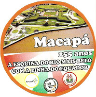 ♫ SP DE MACAPÁ and MC GAUCHINHO MA